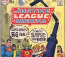 Justice League of America Vol 1 73