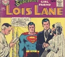 Superman's Girlfriend, Lois Lane Vol 1 89