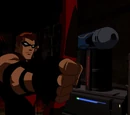 Roy Harper (Clone) (Earth-16)