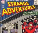 Strange Adventures Vol 1 177