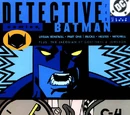 Detective Comics Vol 1 748