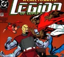 Legion of Super-Heroes Vol 4 57
