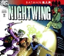 Nightwing Vol 2 149