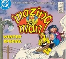 'Mazing Man Special Vol 1 2