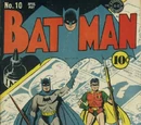 Batman Vol 1 10