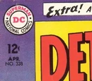 Detective Comics Vol 1 338