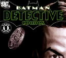Detective Comics Vol 1 818