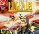 Legends of the DC Universe Vol 1 24