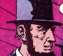 Abraham Lincoln