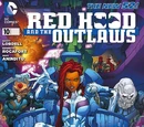 Red Hood and the Outlaws Vol 1 10