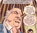 Rupert Thorne (New Earth)