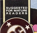 Doom Patrol Vol 2 53