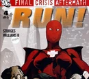 Final Crisis Aftermath: Run! Vol 1 4