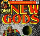 New Gods Vol 1 1