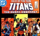 Tales of the Teen Titans Vol 1 44