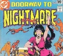 Doorway to Nightmare Vol 1 2