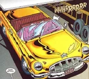 Star-Rocket Racer/Gallery