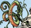 Apalala (New Earth)