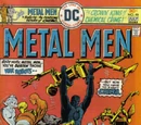 Metal Men Vol 1 46