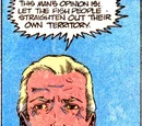 David Shelby (New Earth)