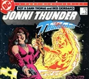 Jonni Thunder Vol 1 2