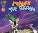 Pinky and the Brain Vol 1 10