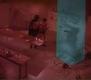 Batman (1966 TV Series) Episode: Rats Like Cheese