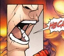 Kevin Trueblood (Wildstorm Universe)