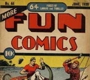 More Fun Comics Vol 1 44
