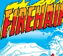 Firehair (New Earth)/Gallery