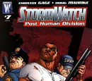 Stormwatch: Post Human Division Vol 1 7