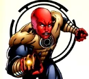 Amon Sur (New Earth)