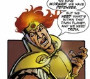 Hyperion (New Earth)