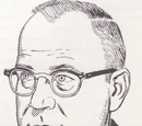 Gardner Fox