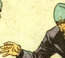 Bulletcrook (Earth-S)