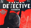 Detective Comics Vol 1 785