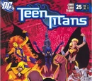 Teen Titans Vol 3 25