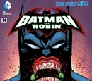 Batman and Robin Vol 2 14