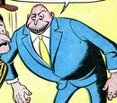 Bunk Norton (Earth-X)