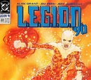 L.E.G.I.O.N. Vol 1 22