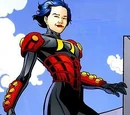 Powergirl (Earth-9)