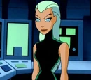 Mareena (DCAU)