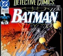 Detective Comics Vol 1 656