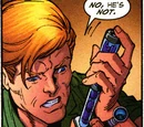 Mark Logan (New Earth)