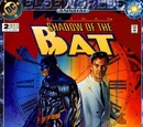 Batman: Shadow of the Bat Annual Vol 1 2