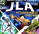 JLA Vol 1 95