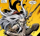 Baba Yaga (Fables)