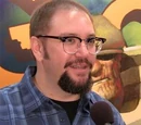 Eric Powell
