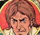 Joseph Silver (Earth-One)