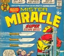 Mister Miracle Vol 1 2